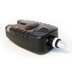 SPORTS- set stojan na prty a 2 signaliztory zberu