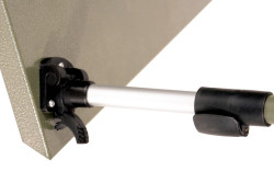 Ryb�rsky stol�k Tandem Baits Invader table EXL
