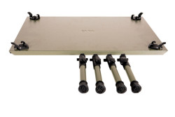 Ryb�rsky stol�k Tandem Baits Invader table EXL