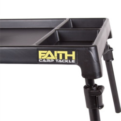 Rybrsky stolk FAITH s LED osvetlenm - 54x30x30cm