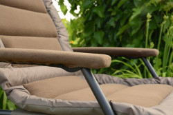 Rybrske stoliky SPORTS ROCA II XXL 93x68x110cm