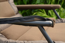 Rybrske stoliky SPORTS ROCA II XXL 93x68x110cm