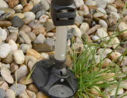 Rybrske stoliky SPORTS ROCA II XXL 93x68x110cm