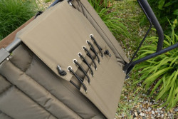 Rybrske stoliky SPORTS ROCA II XXL 93x68x110cm