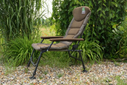 Rybrske stoliky SPORTS ROCA II XXL 93x68x110cm