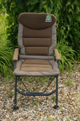 Rybrske stoliky SPORTS ROCA II XXL 93x68x110cm