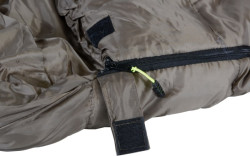 Spac rybrsky vak II - XL Sleeper