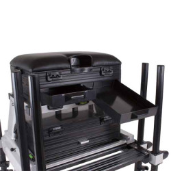 Sedac� box JVS Desire s nastavovac�mi nohami