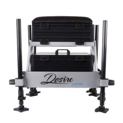 Sedac� box JVS Desire s nastavovac�mi nohami