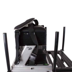 Sedac� box JVS Desire s nastavovac�mi nohami