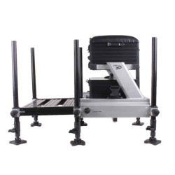 Sedac� box JVS Desire s nastavovac�mi nohami