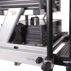 Sedac� box JVS Desire s nastavovac�mi nohami