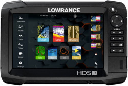 Sonar LOWRANCE HDS-7 Carbon