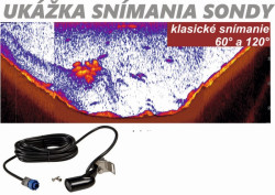 Sonar LOWRANCE HDS-7 Carbon