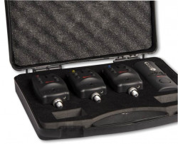 Set signaliz�torov s prij�ma�m - COSMOS