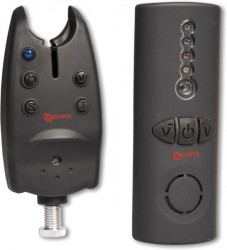 Set signaliz�torov s prij�ma�m - COSMOS