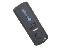 Sada signaliz�torov v kufr�ku 3+1