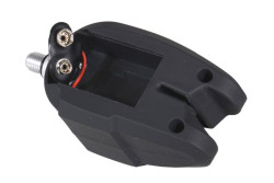 Sada signaliz�torov v kufr�ku 3+1