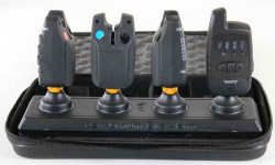  tri signalizatory a jedn priposluch