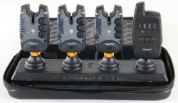  zvukov a sveteln signl v pogumovanom obale