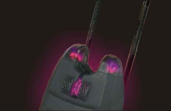 Signaliztory zberu s prposluchom Bite Alarm - s tykami proti spadnutiu udice zo signaliztora