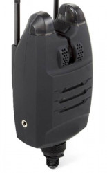 Set signaliztorov s priposluchom Bite Alarm