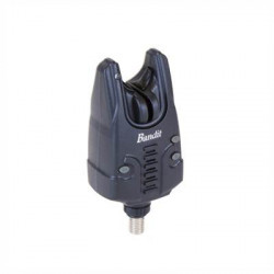 SET alarmov a prij�ma�a v jednom balen� - BANDIT