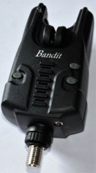 SET alarmov a prij�ma�a v jednom balen� - BANDIT