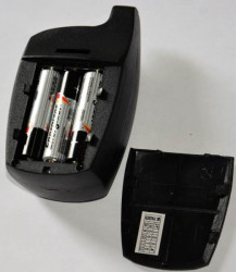 SET alarmov a prij�ma�a v jednom balen� - BANDIT