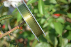 CLIMAX Laser Braid olive - nra 135m