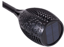 Solrna lampa 2200mAh - 79cm