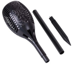 Solrna lampa 2200mAh - 79cm