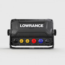 Lowrance HDS 9 Gen3 dotykov sonar