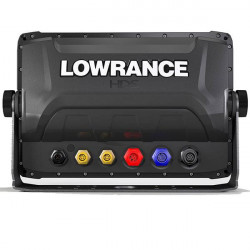 Lowrance HDS 7 Gen3 dotykov� sonar