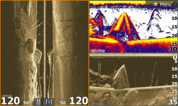 Lowrance HDS 7 Gen3 dotykov� sonar