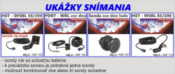Lowrance HDS 7 Gen3 dotykov� sonar