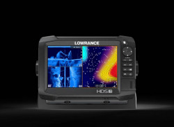 Sonar LOWRANCE HDS-7 Carbon