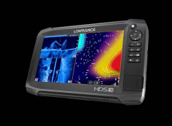 Sonar LOWRANCE HDS-9 Carbon