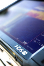 Sonar LOWRANCE HDS-16 Carbon