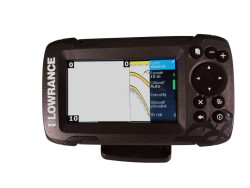 Sksenej rybri mu tento skvel sonar nastavova v reime vlastnho nastavenia poda ich poiadaviek