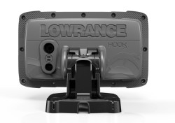 Sonary LOWRANCE HOOK2-5 HDI Combo SplitShot