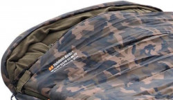 Kamuflny spac vak - Enforcer 4 season