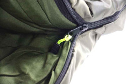 Spac vak na tri ron obdobia - 210 x 70