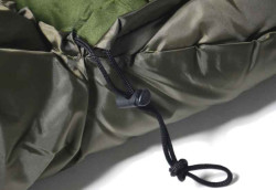 Spac vak na tri ron obdobia - 210 x 70