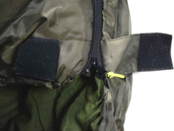 Spac vak na tri ron obdobia - 210 x 70