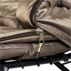 Rybrsky spack FAITH Comfort XL