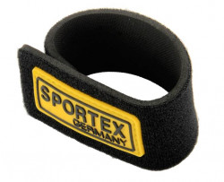 SPORTEX Sahovacia pska prtov such zips 36ks Box