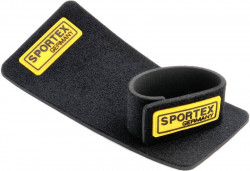SPORTEX Sahovacia pska prtov such zips 36ks Box