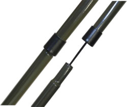 Trojnoka na venie FAITH Weigh Pod - 2m