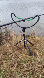 Stojan rybrsky trojnoka